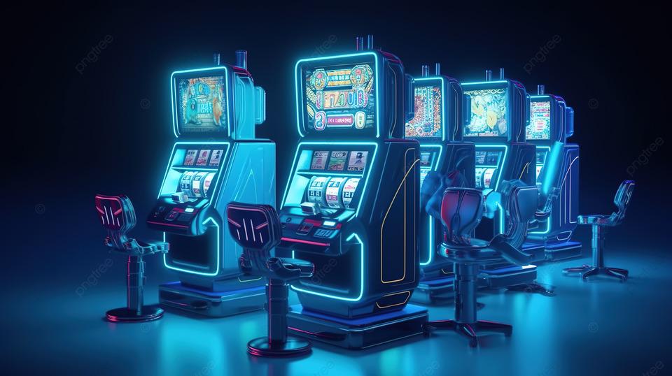 Trải nghiệm giải trí đỉnh cao cùng vegas casino online năm 2024