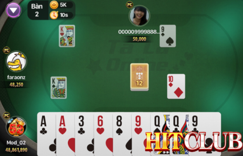 Khám phá thế giới game bài ric hấp dẫn với nhiều phần thưởng bất ngờ