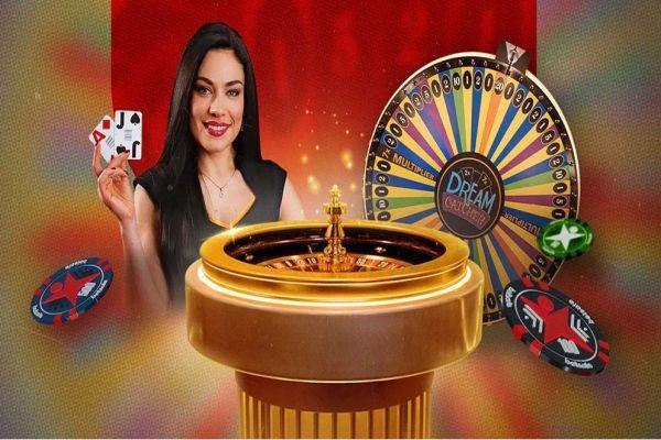 Das Beste Online Casino – Lựa chọn hàng đầu cho trải nghiệm cá cược an toàn và hấp dẫn