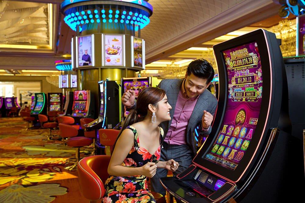 Top 7 cách play free casino games online mà không cần downloading ngay hôm nay