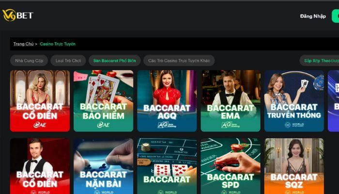 Khám phá thế giới game đổi thưởng cc hấp dẫn và cơ hội nhận thưởng lớn