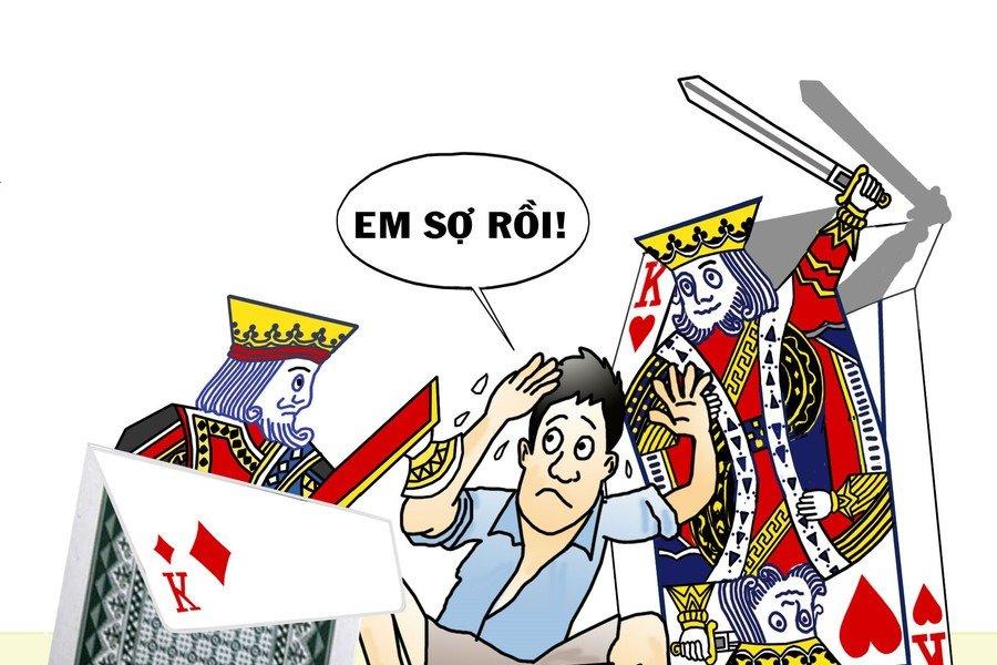 Khám phá cách chơi choi cờ tỷ phú online pc siêu hấp dẫn cùng bạn bè trên máy tính