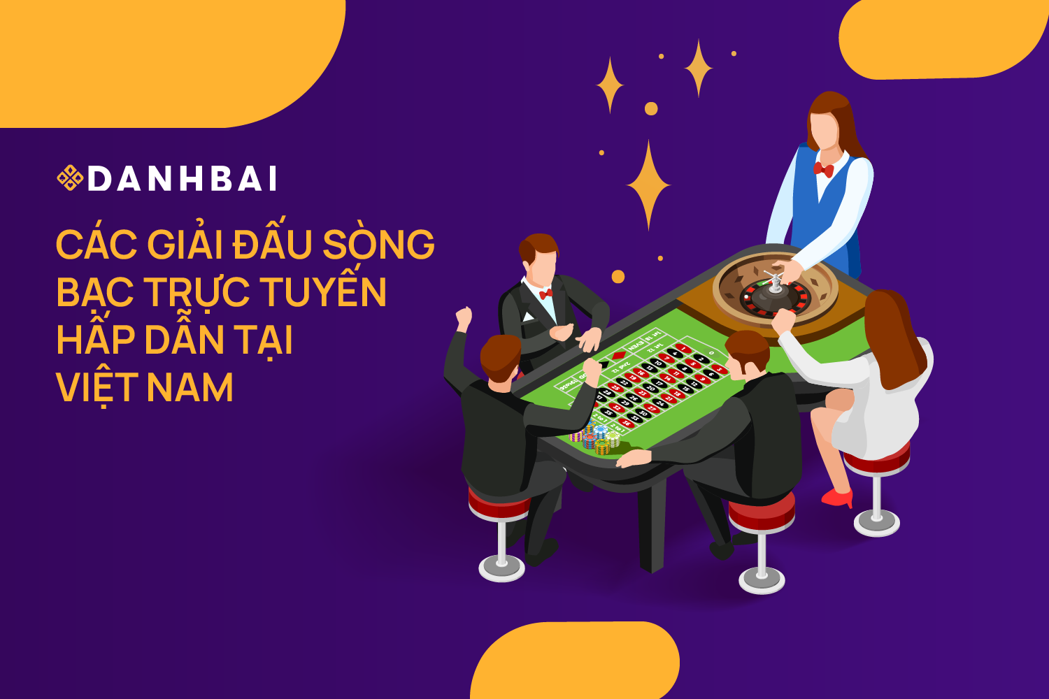 Khám phá casino trực tuyến là gì và lý do casino trực tuyến ngày càng thu hút người chơi
