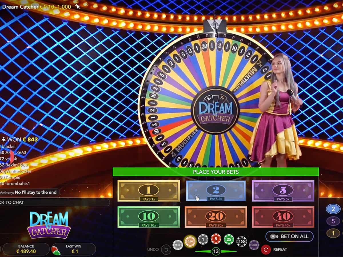 Khám phá thế giới casino trực tiếp hấp dẫn cùng trải nghiệm đỉnh cao tại casino trực tiếp