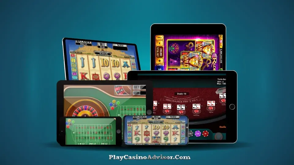 Khám phá mẹo chơi game hiệu quả để nâng cao kỹ năng chơi game