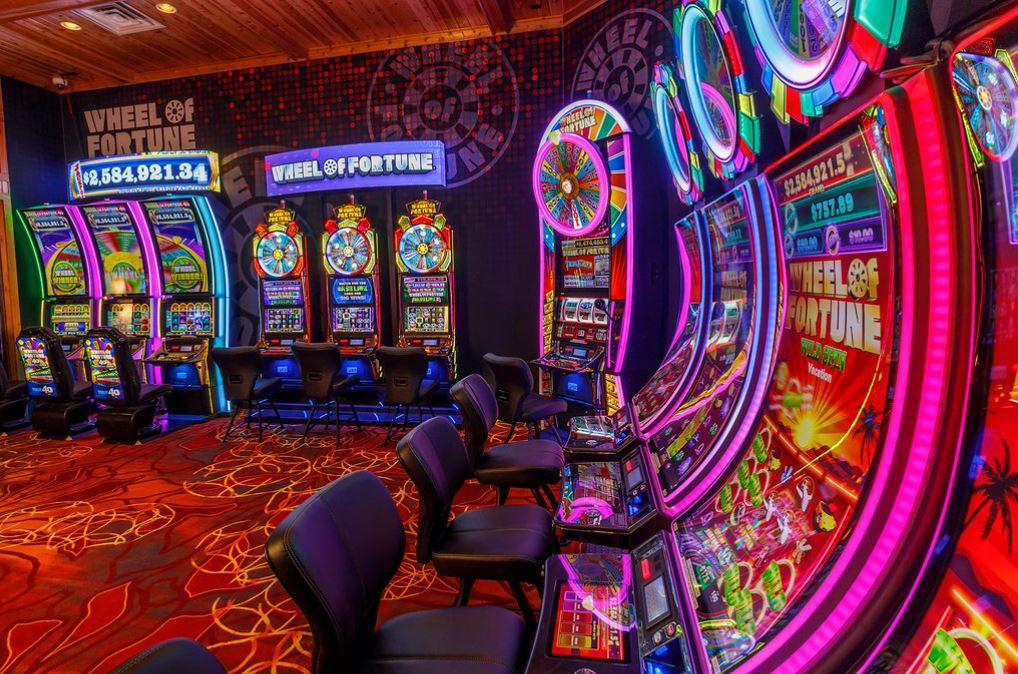 Khám phá trải nghiệm live casino online spielen hấp dẫn ngay hôm nay cùng live casino online spielen