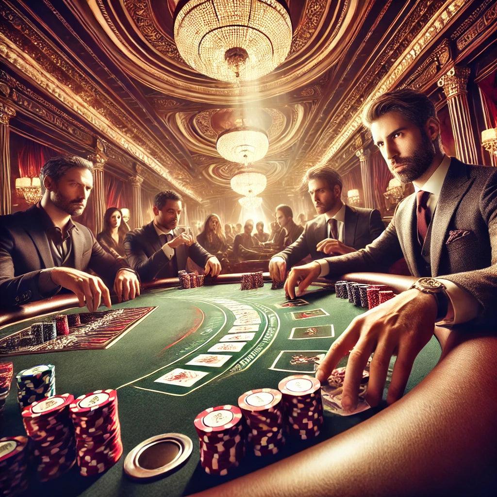 Khám phá online casino canada với cơ hội nhận free spins hấp dẫn