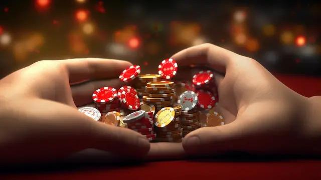 Khám phá casino gratis spelen và tận hưởng cơ hội chiến thắng miễn phí với casino gratis spelen