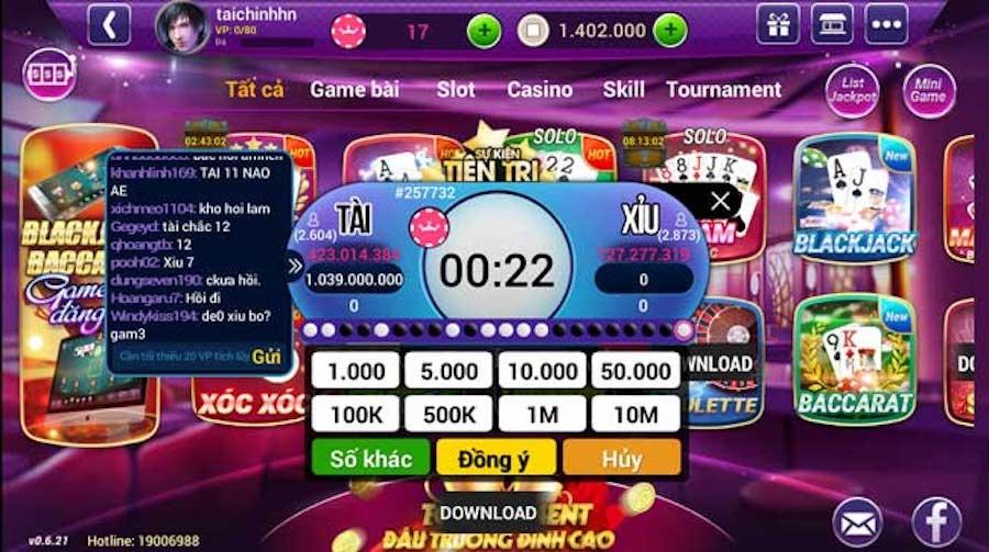 Khám phá bí quyết chiến thắng tai xiu online cùng các mẹo đặt cược tai xiu online hiệu quả