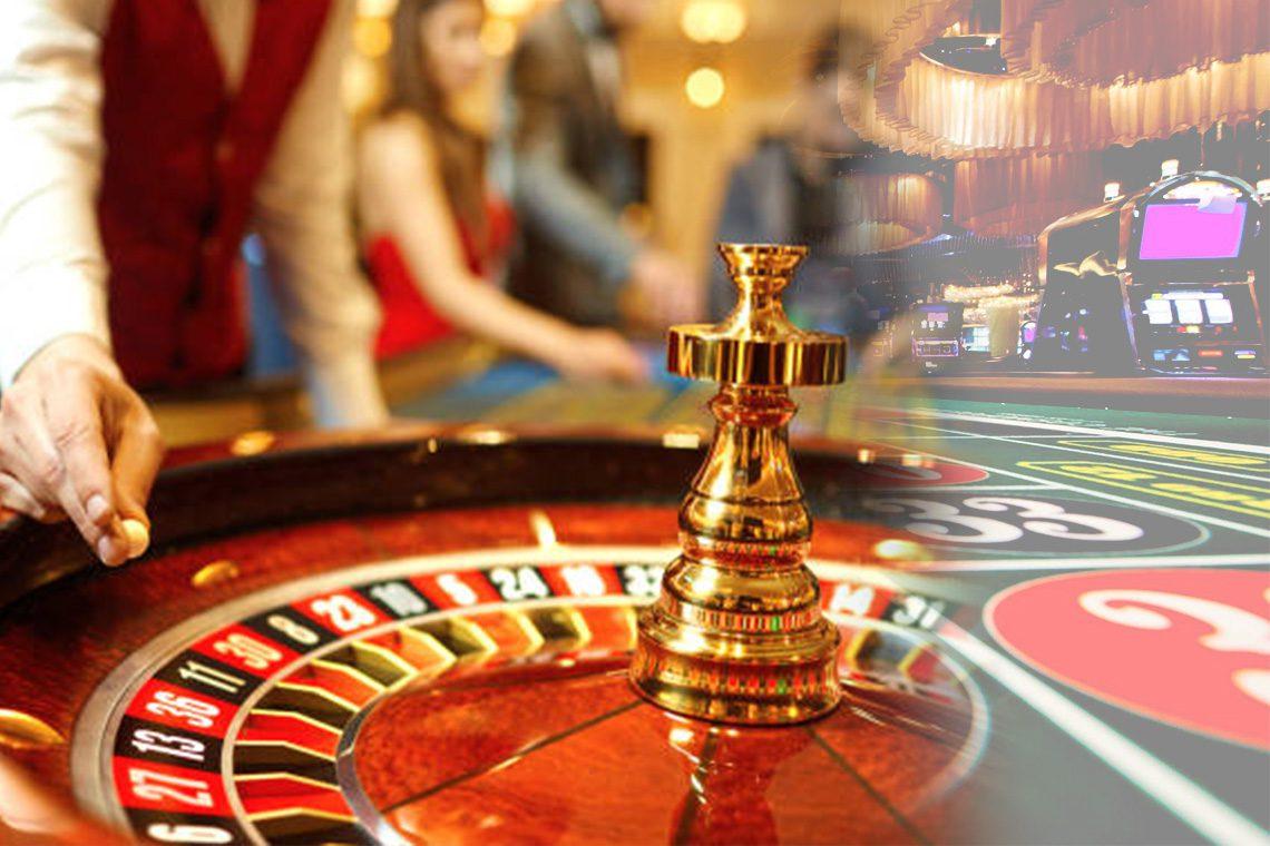 Khám phá ruleta online argentina cùng các bí kíp chơi ruleta online argentina dễ thắng