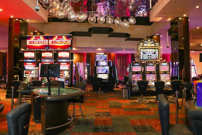 Khám phá real online casino free play cùng trải nghiệm game miễn phí tại real online casino