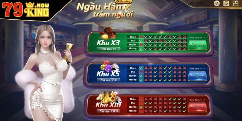 Khám phá trò chơi mới ra hot nhất năm nay dành cho game thủ Việt