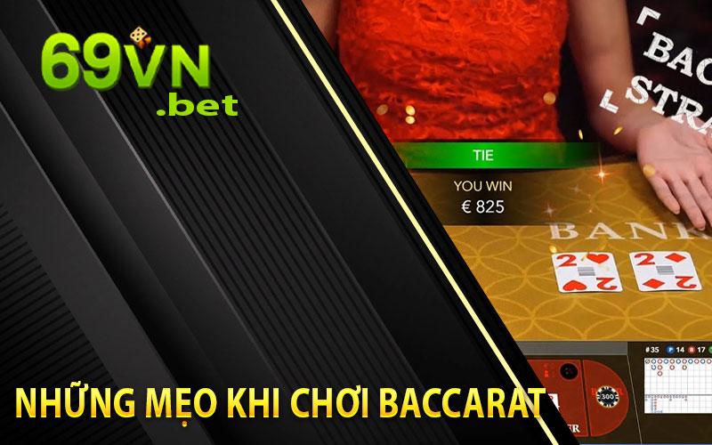 에볼루션 바카라 Kinh nghiệm chơi 에볼루션 바카라 hiệu quả cho người mới