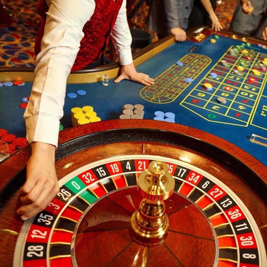 Khám phá cách chơi bài casino hiệu quả và mẹo thắng lớn với cách chơi bài casino chuyên nghiệp