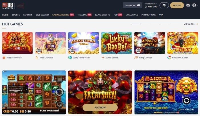 Khám phá online casino bg và những trải nghiệm hấp dẫn tại online casino bg