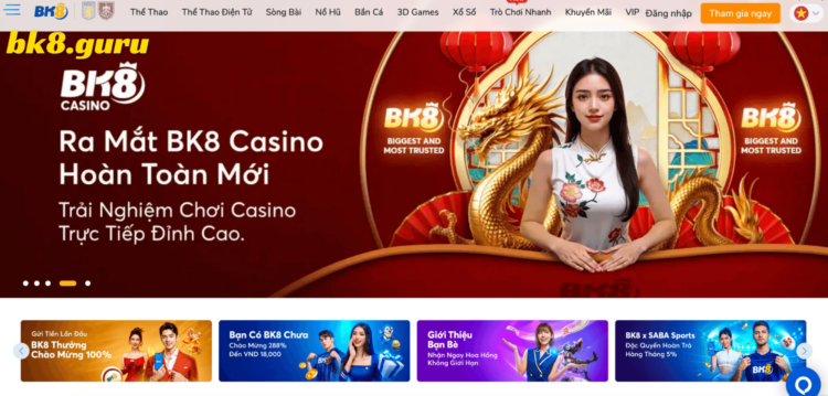 Khám phá top game bài đổi thưởng tiền thật hấp dẫn nhất năm 2024