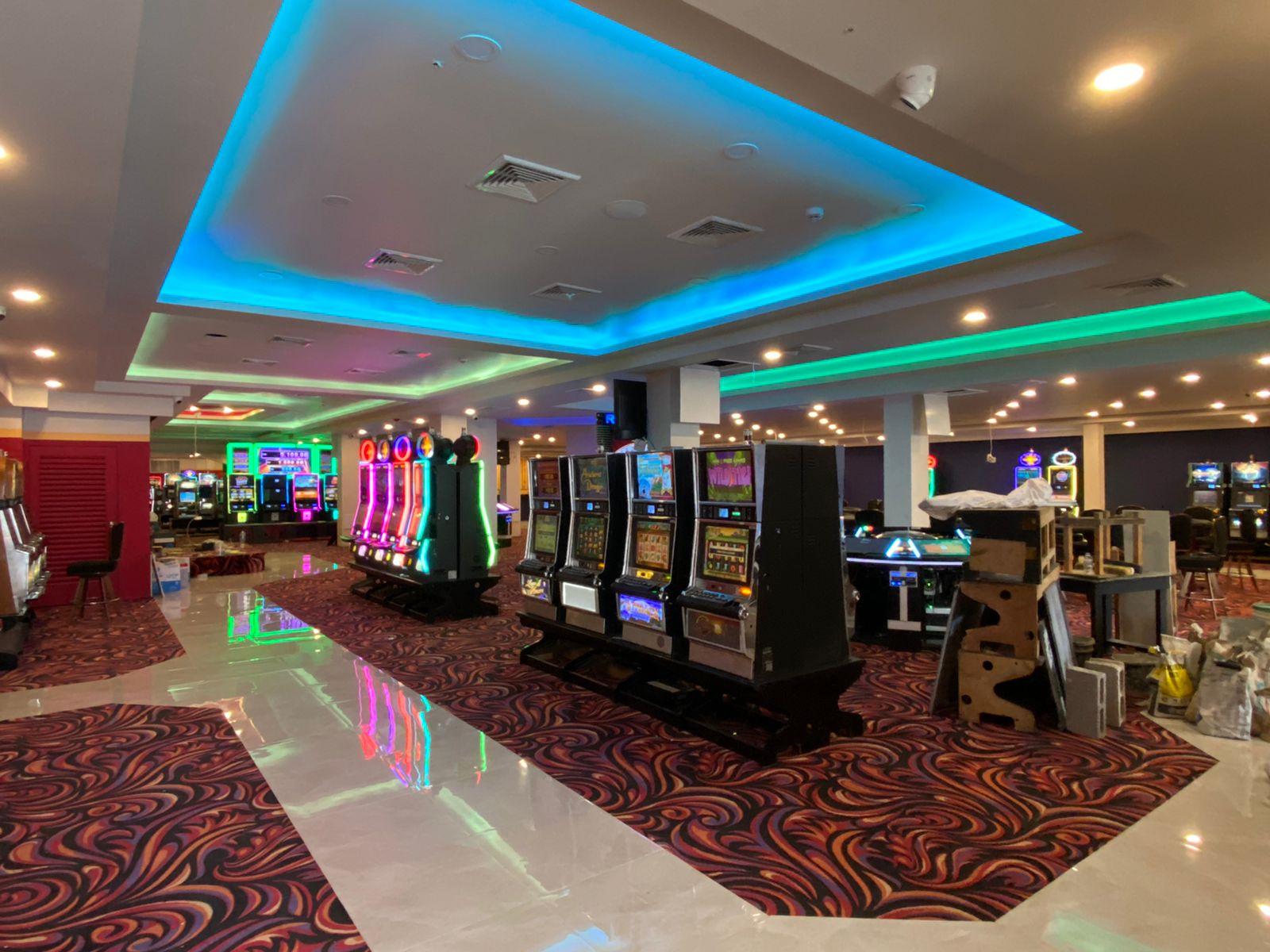 Entdecke die besten Erfahrungen bei sicheres online casino und wie sicheres online casino für Spieler sorgt