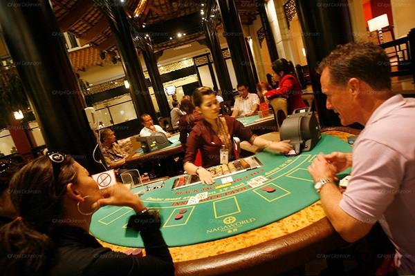 Khám phá sức hút của Golden Joker tại thị trường cá cược Việt Nam