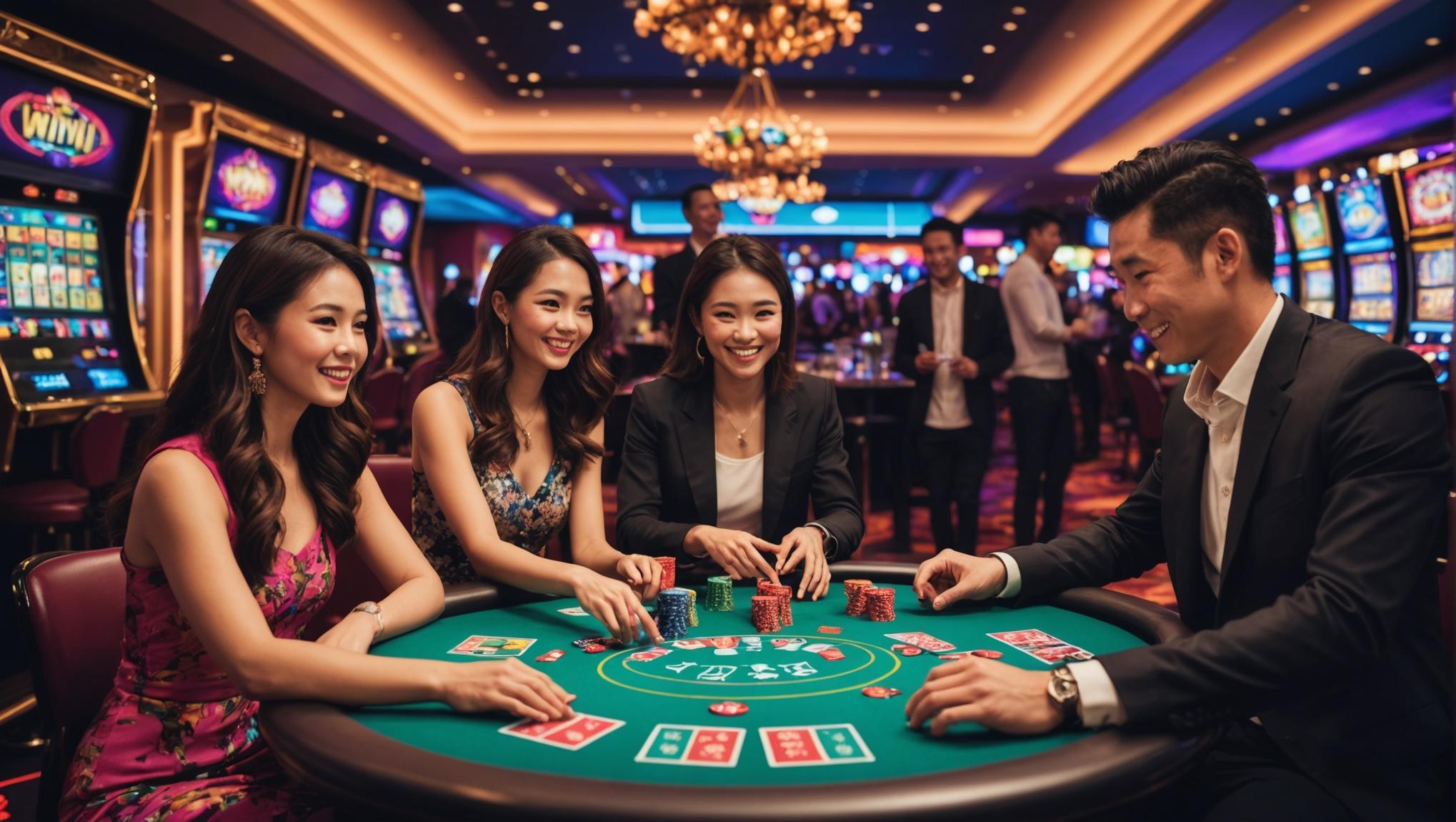 Khám phá thế giới ngọt ngào cùng So Much Candy với những phần thưởng hấp dẫn