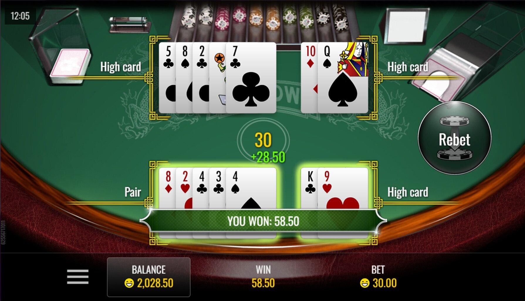 Khám phá ứng dụng online casino real money hàng đầu dành cho người chơi Việt