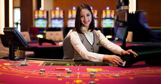 Khám phá rik fun club và những ưu điểm vượt trội khi tham gia rik fun club