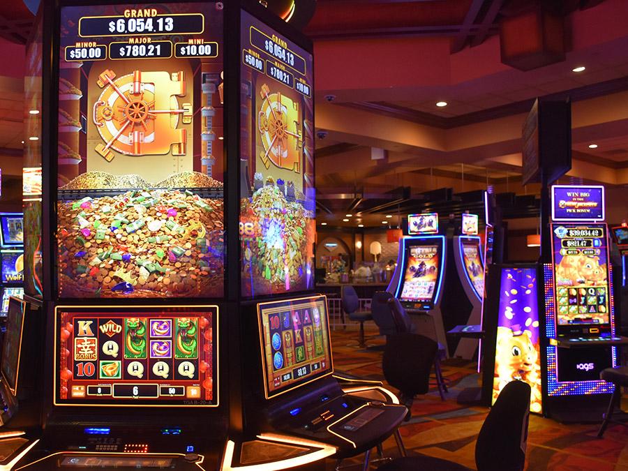 Khám phá Sah​​ara Riches™ Cash Collect với cơ hội trúng thưởng lớn cùng Sah​​ara Riches™