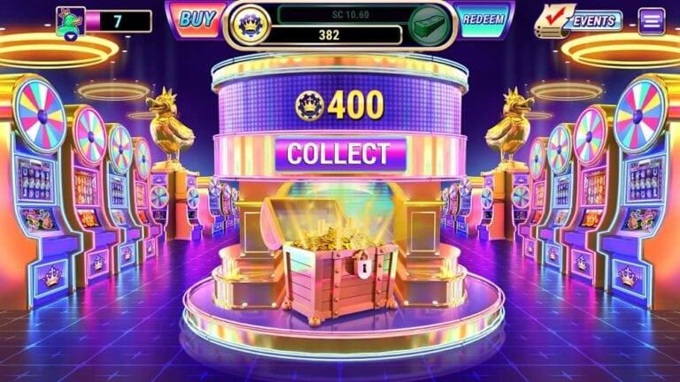 Khám phá trải nghiệm hấp dẫn cùng Age of the Gods: Keno và cơ hội trúng thưởng lớn